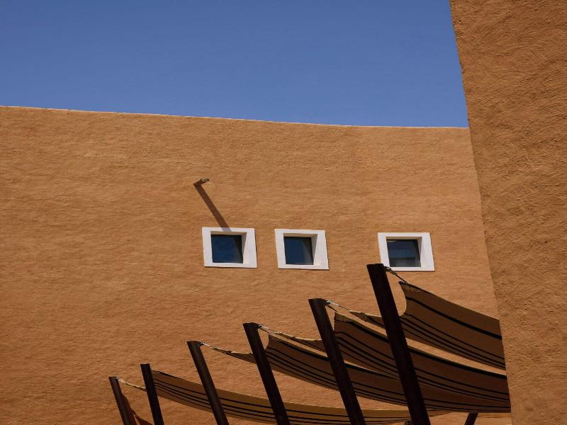 Bab Samhan A Luxury Collection Hotel Diriyah image