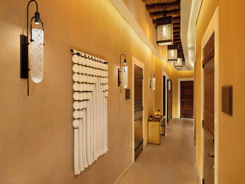 Bab Samhan A Luxury Collection Hotel Diriyah — view