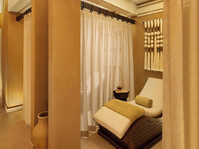 Bab Samhan A Luxury Collection Hotel Diriyah image