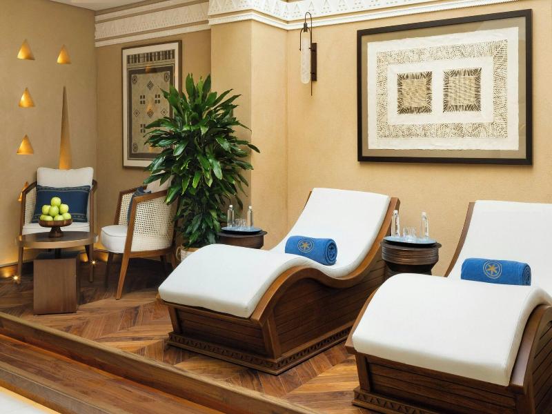 Bab Samhan A Luxury Collection Hotel Diriyah image