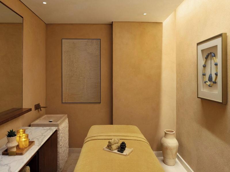 Bab Samhan A Luxury Collection Hotel Diriyah image