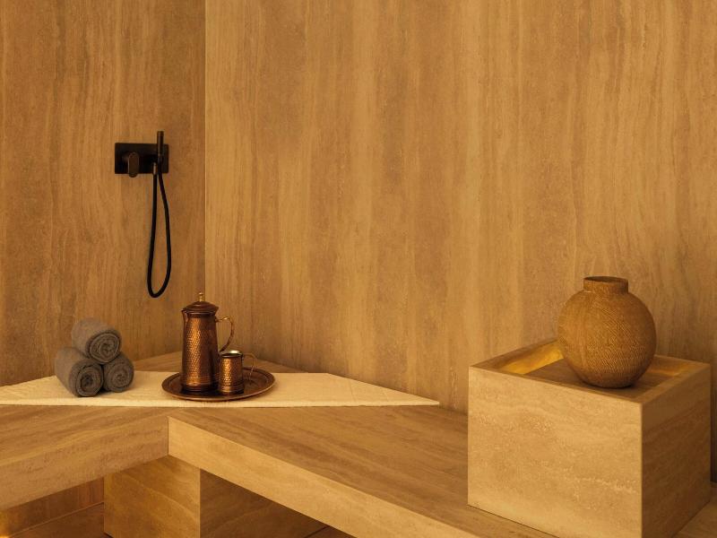 Bab Samhan A Luxury Collection Hotel Diriyah image