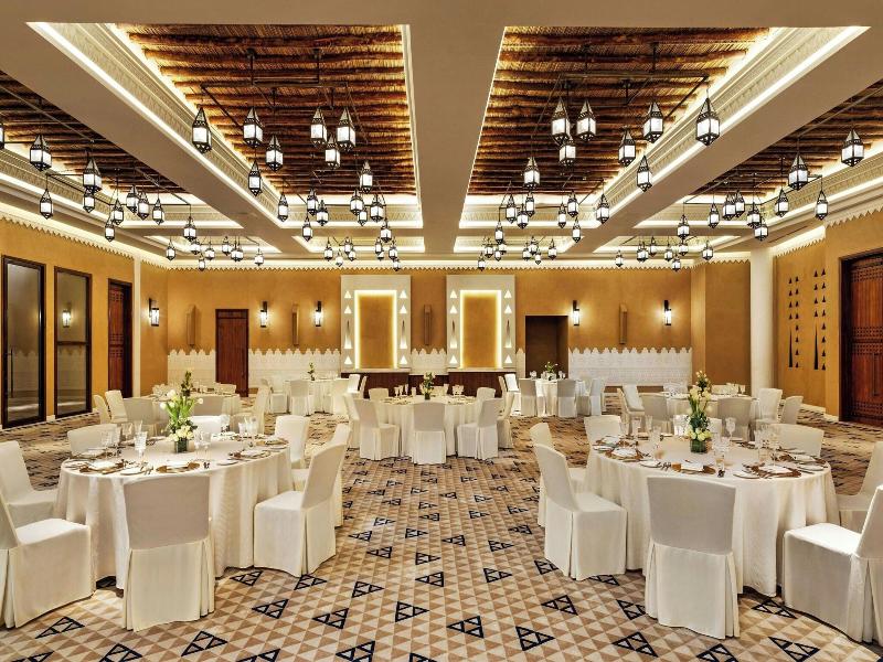 Bab Samhan A Luxury Collection Hotel Diriyah — view