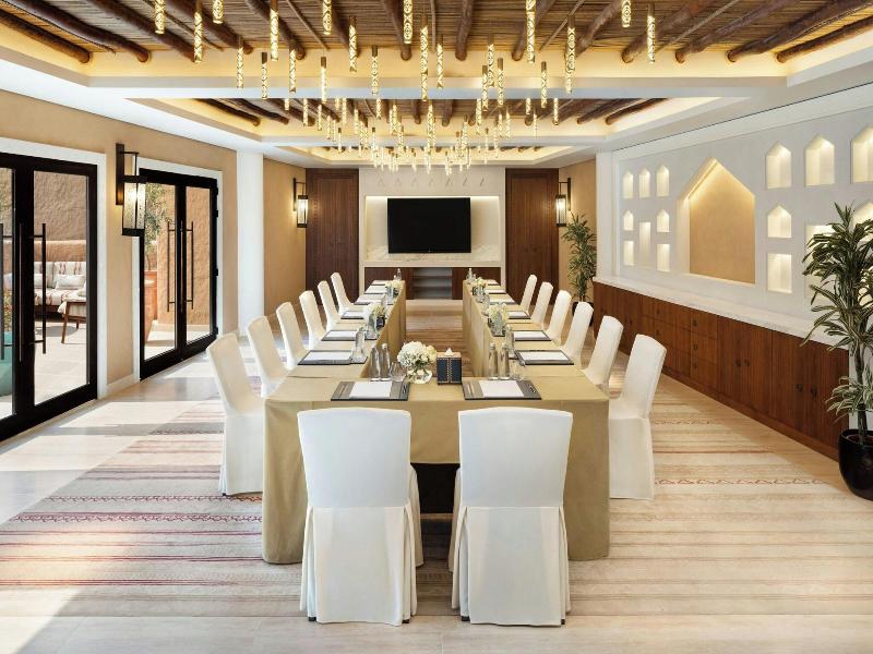 Bab Samhan A Luxury Collection Hotel Diriyah image