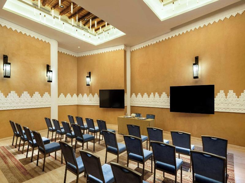 Bab Samhan A Luxury Collection Hotel Diriyah image