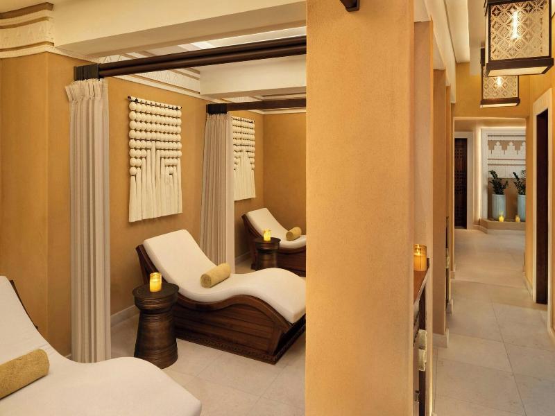 Bab Samhan A Luxury Collection Hotel Diriyah image