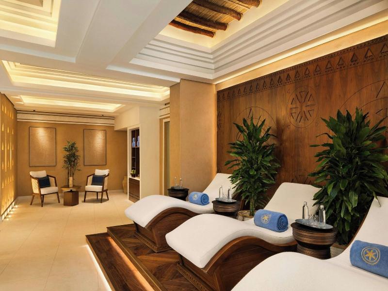 Bab Samhan A Luxury Collection Hotel Diriyah image