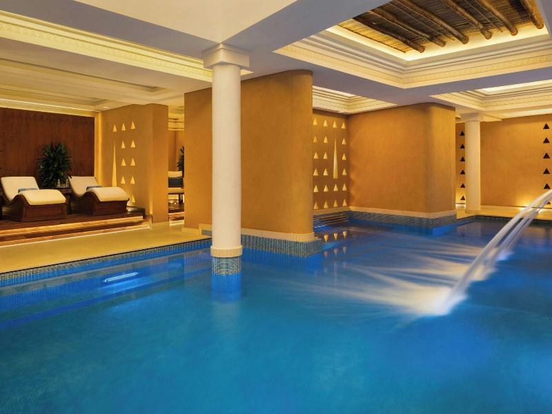 Bab Samhan A Luxury Collection Hotel Diriyah — view