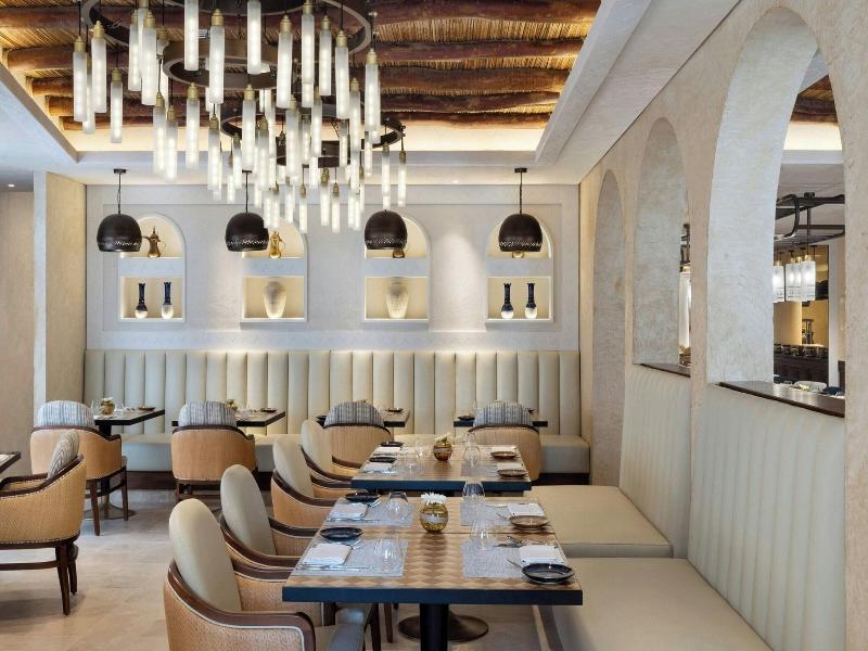 Bab Samhan A Luxury Collection Hotel Diriyah image