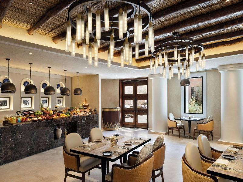 Bab Samhan A Luxury Collection Hotel Diriyah image