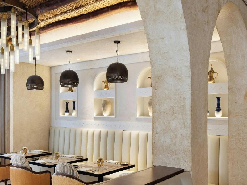 Bab Samhan A Luxury Collection Hotel Diriyah image