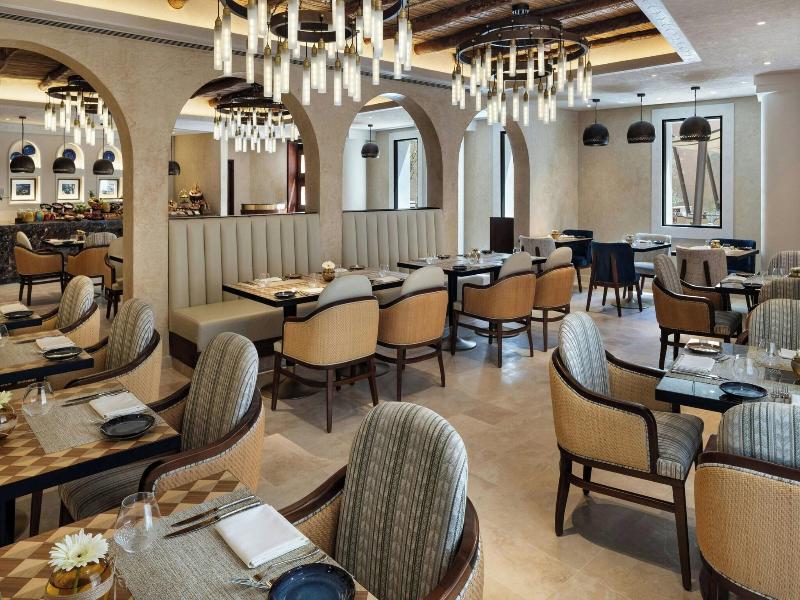 Bab Samhan A Luxury Collection Hotel Diriyah image