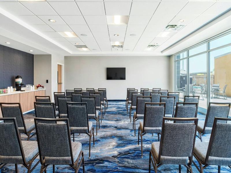 Fairfield Inn Suites Hanford