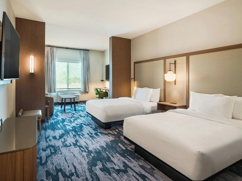 Fairfield Inn Suites Hanford image
