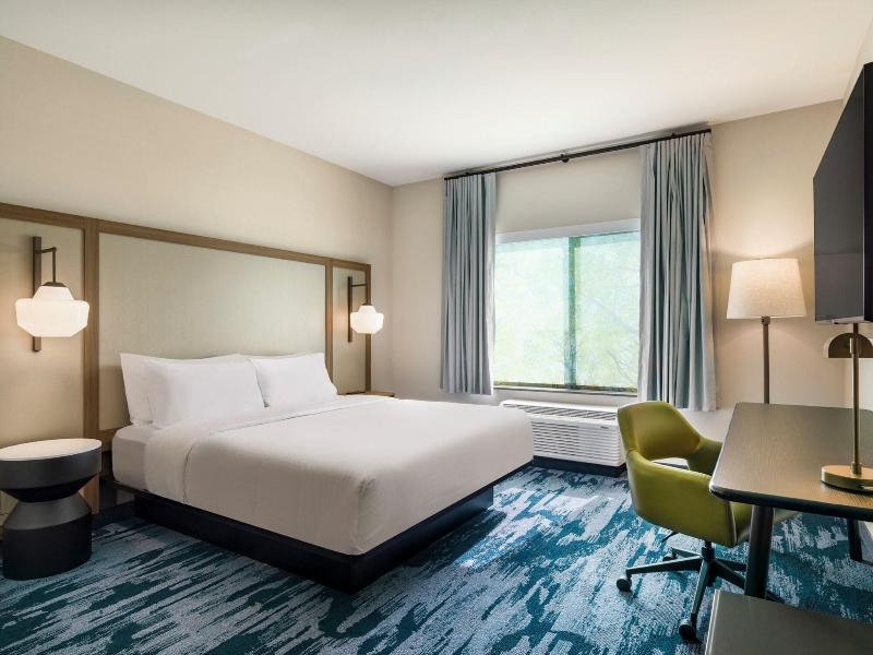 Fairfield Inn Suites Hanford image