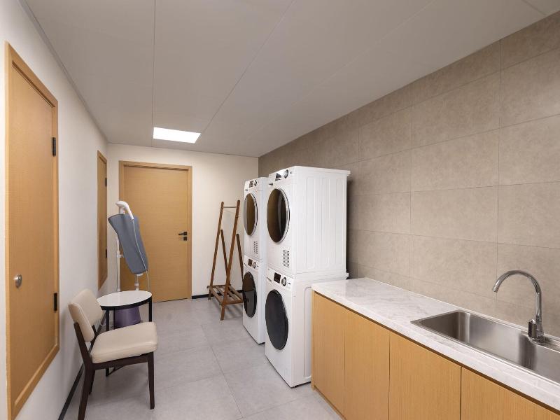 Fairfield By Marriott Xi An Yanta