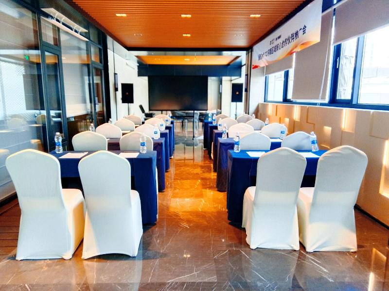 Fairfield By Marriott Xi An Yanta
