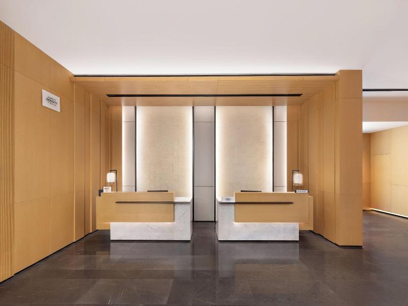 Fairfield By Marriott Xi An Yanta