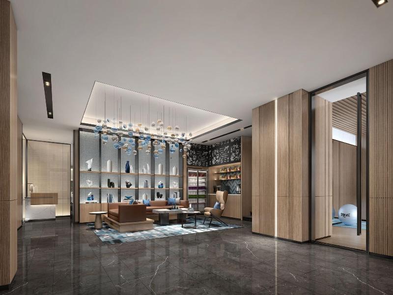 Fairfield By Marriott Xi An Yanta