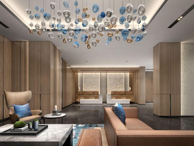 Fairfield By Marriott Xi An Yanta