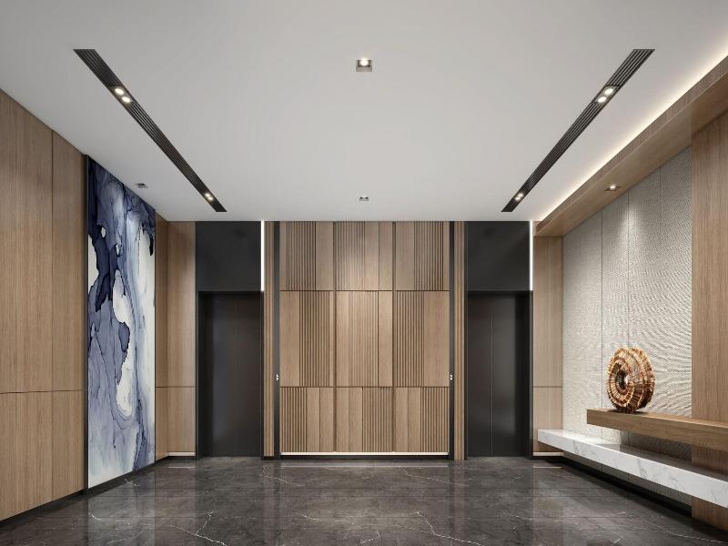 Fairfield By Marriott Xi An Yanta