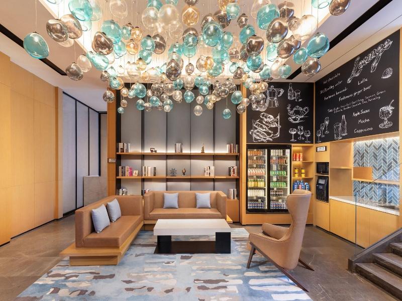 Fairfield By Marriott Xi An Yanta