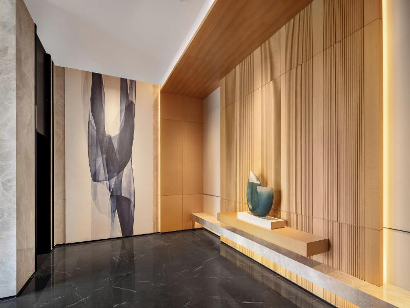 Fairfield By Marriott Xi An Yanta