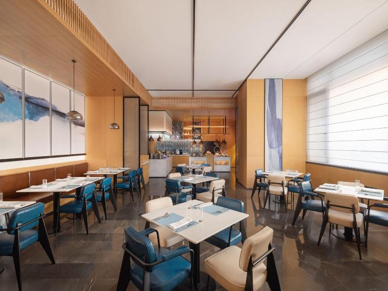 Fairfield By Marriott Xi An Yanta