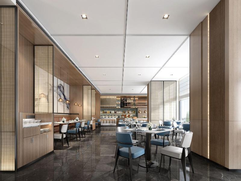 Fairfield By Marriott Xi An Yanta