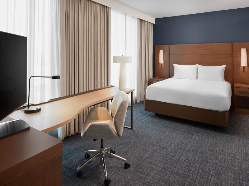 Residence Inn By Marriott Reston image