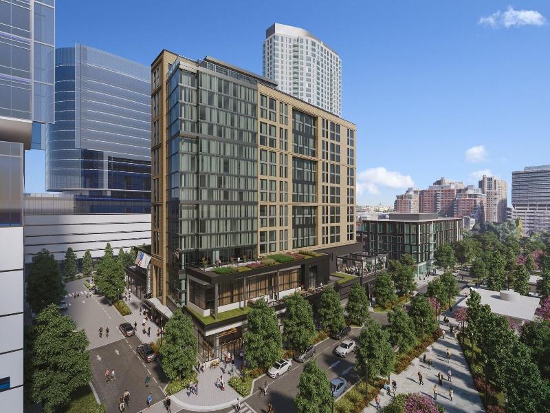 Residence Inn By Marriott Reston image