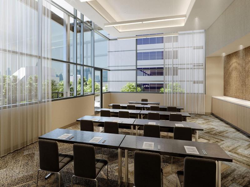 Residence Inn By Marriott Reston image