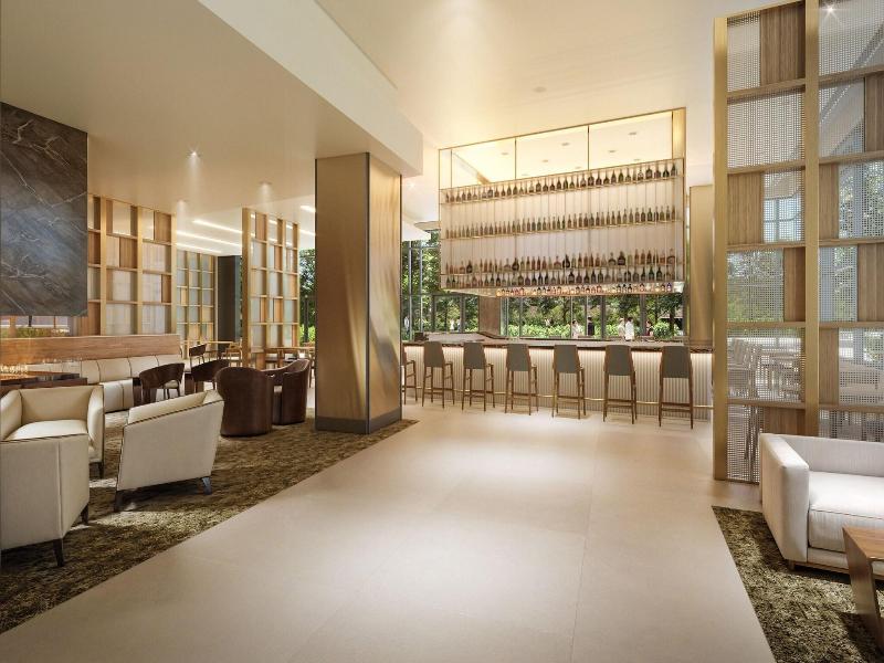 Residence Inn By Marriott Reston image