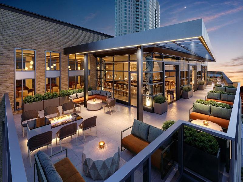 Residence Inn By Marriott Reston image