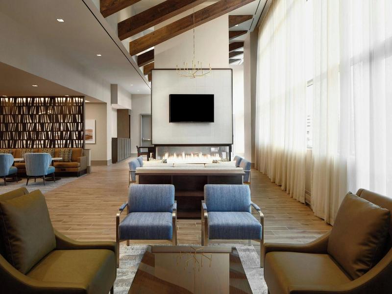 Residence Inn By Marriott Reston image