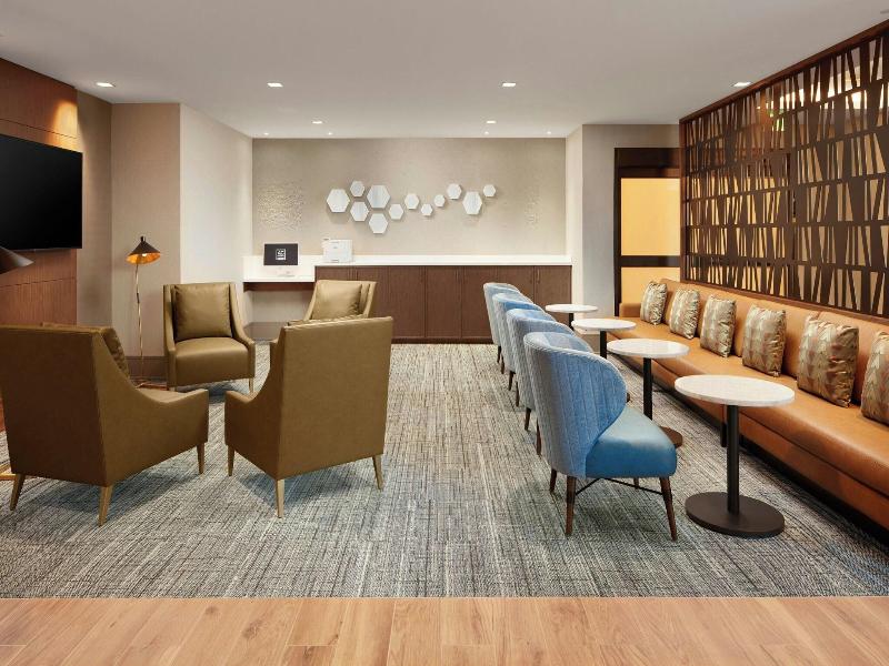 Residence Inn By Marriott Reston image