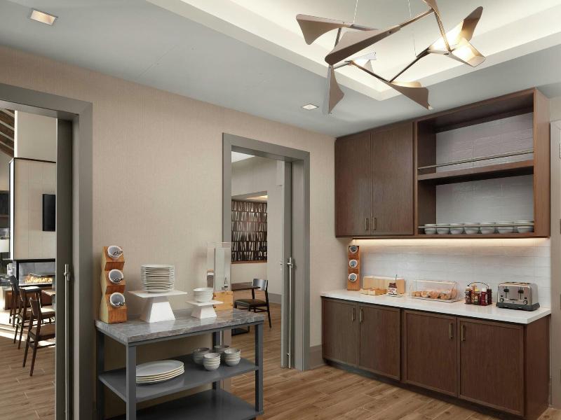 Residence Inn By Marriott Reston image