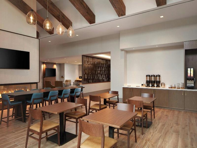 Residence Inn By Marriott Reston image