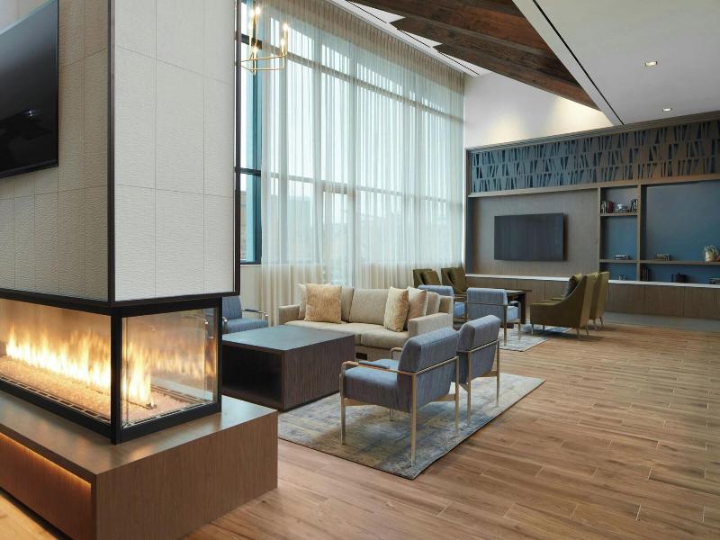 Residence Inn By Marriott Reston image