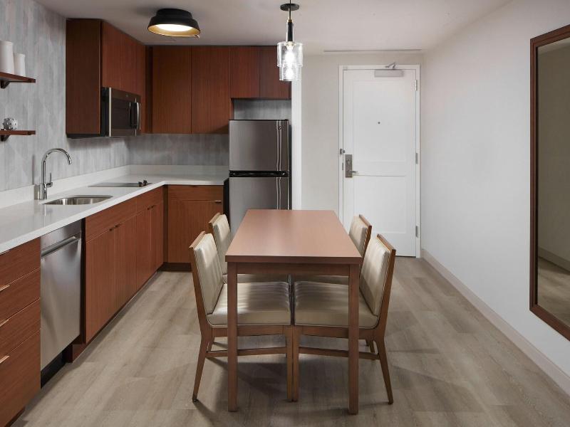 Residence Inn By Marriott Reston image
