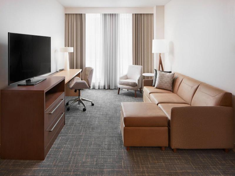 Residence Inn By Marriott Reston image