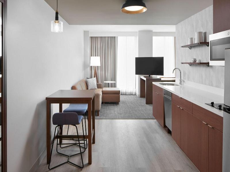 Residence Inn By Marriott Reston image