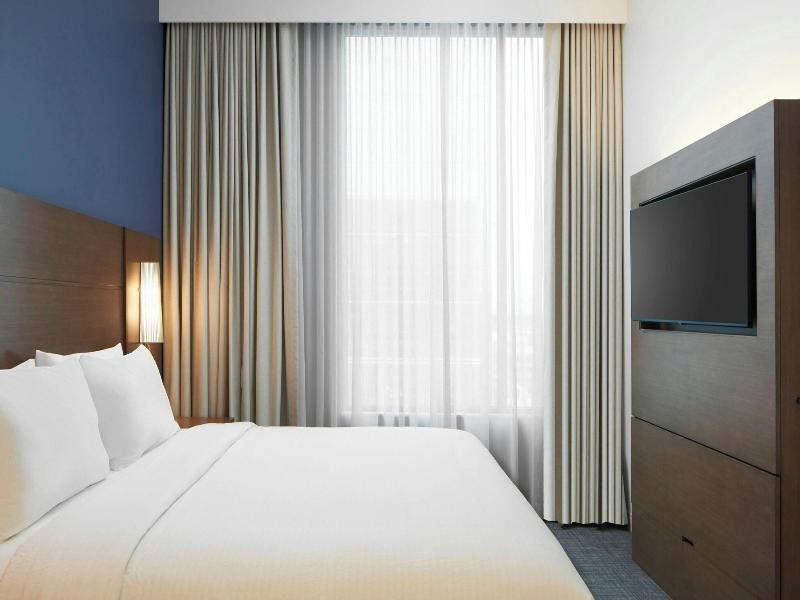 Residence Inn By Marriott Reston image