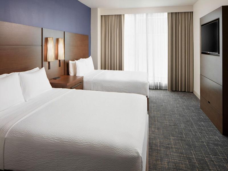 Residence Inn By Marriott Reston image
