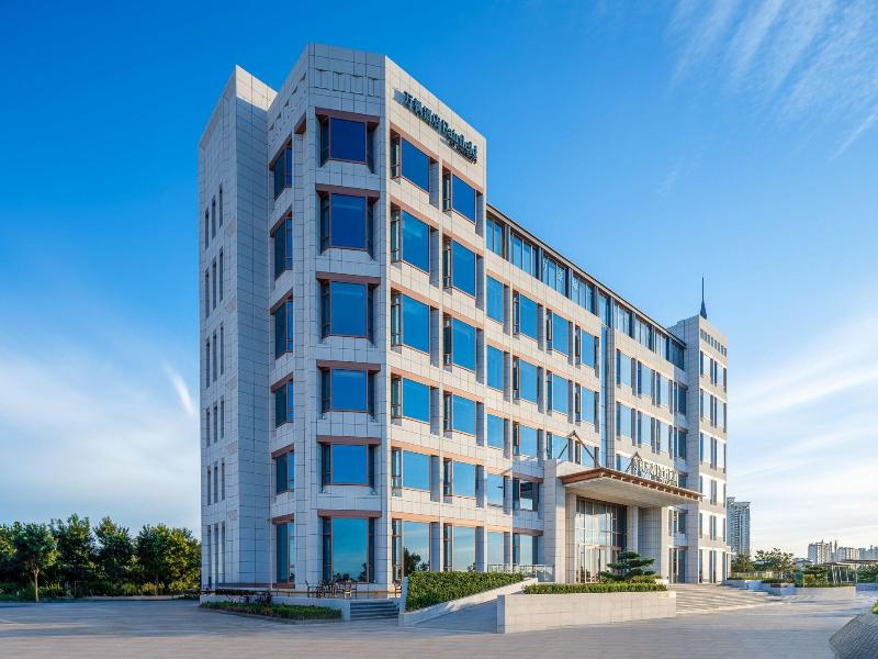 Fairfield By Marriott Yantai Huang Bohai New Area
