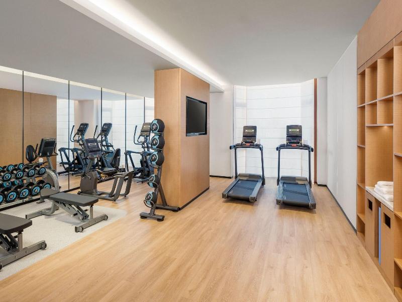 Fairfield By Marriott Yantai Huang Bohai New Area