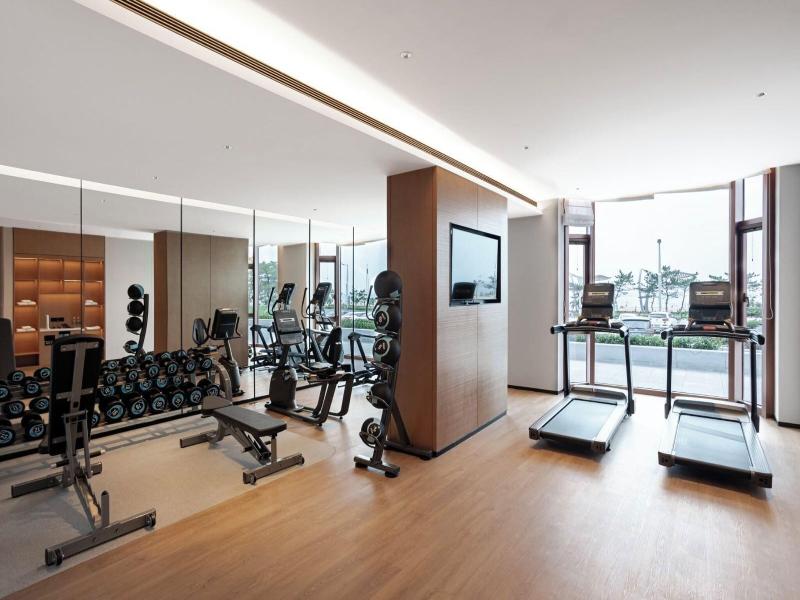 Fairfield By Marriott Yantai Huang Bohai New Area