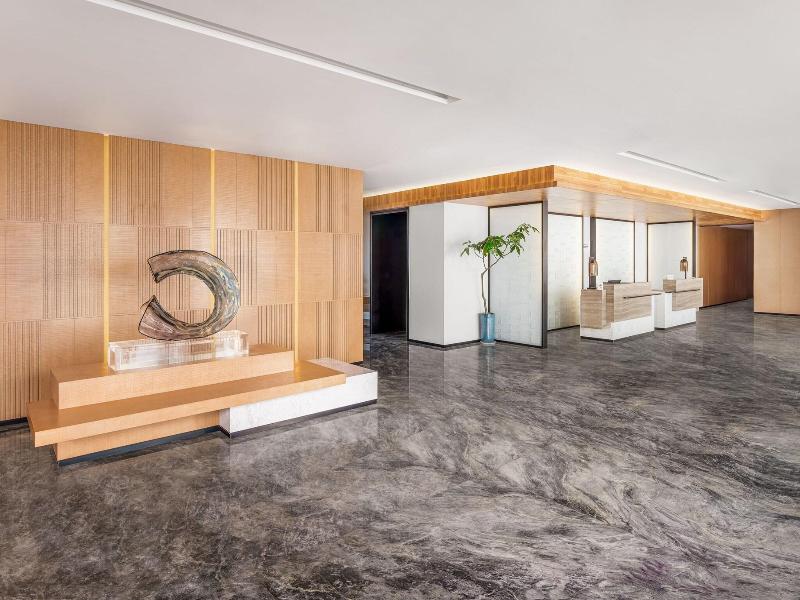 Fairfield By Marriott Yantai Huang Bohai New Area