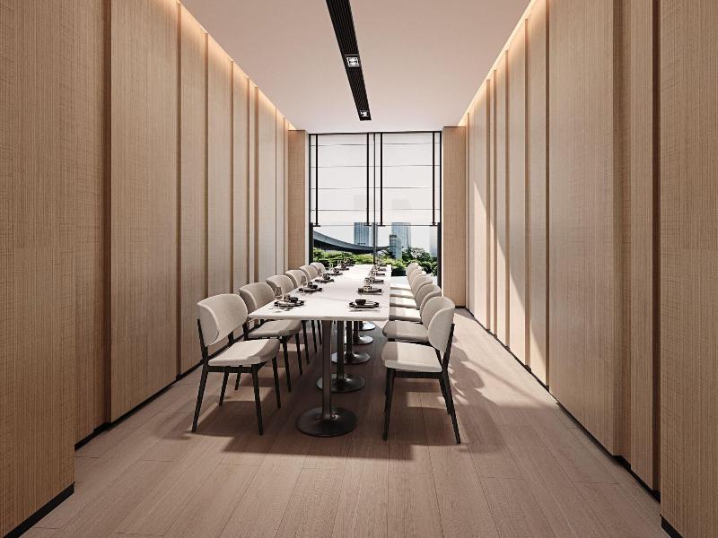 Fairfield By Marriott Yantai Huang Bohai New Area