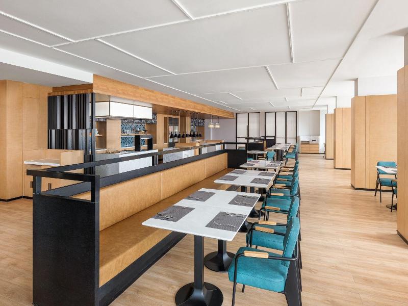 Fairfield By Marriott Yantai Huang Bohai New Area